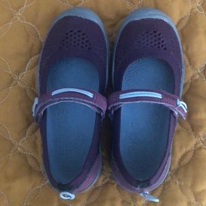 Keen Moxie Mary Jane Toddler 10